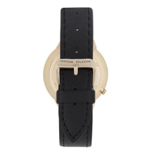 Load image into Gallery viewer, Thom Olson Free-spirit CBTO014 men&#39;s watch 
