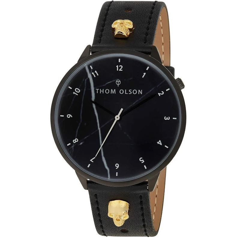 Thom Olson Free-spirit CBTO015 men's watch