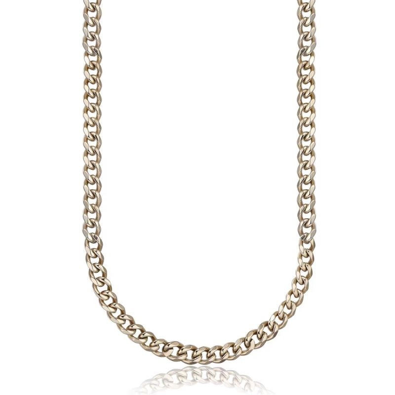 Luca Barra Men's Necklace CL243