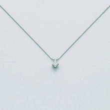 Carica l&#39;immagine nel visualizzatore di Gallery, Collana Da Donna Miluna Punto luce brillante CLD4125-015G7
