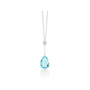 CLD4217 Gemma del Cielo Miluna Women's Necklace