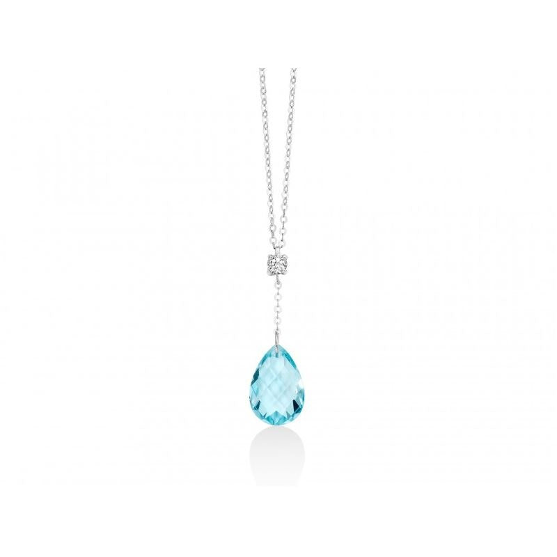 CLD4217 Gemma del Cielo Miluna Women's Necklace