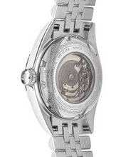 Cargar imagen en el visor de la galería, R8223597510 Philip Watch Caribe Reloj automático para mujer
