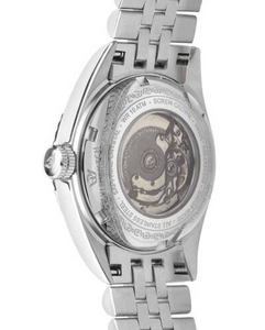 R8223597510 Philip Watch Caribe Reloj automático para mujer