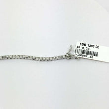 Load image into Gallery viewer, Women&#39;s Tennis Bracelet Gold Diamonds 0.30 Ct DGB0082.30
