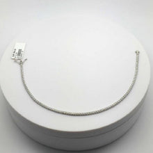 Load image into Gallery viewer, Women&#39;s Tennis Bracelet Gold Diamonds 0.30 Ct DGB0082.30
