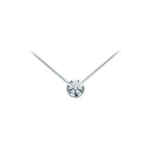 Load image into Gallery viewer, Women&#39;s Necklace Punto Luce DonnaGold DHPF8298.002
