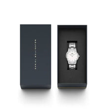 Load image into Gallery viewer, Daniel Wellington iconic Link 32mm women&#39;s watch DW00100205
