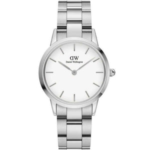 Daniel Wellington iconic Link 32mm women's watch DW00100205