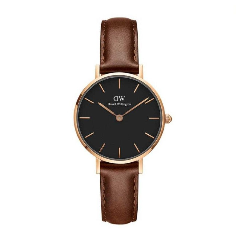 Orologio Da Donna Daniel Wellington Classic Petite St Mawes 28mm DW00100225