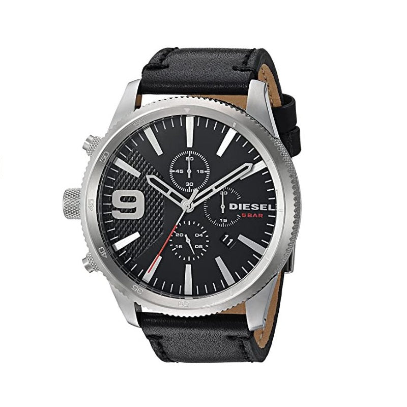 Reloj cronógrafo para hombre Diesel Rasp DZ4444 