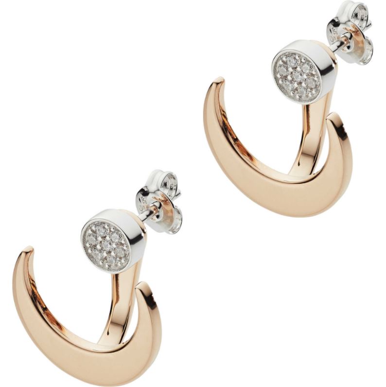 Emporio Armani women's earrings EG3360221