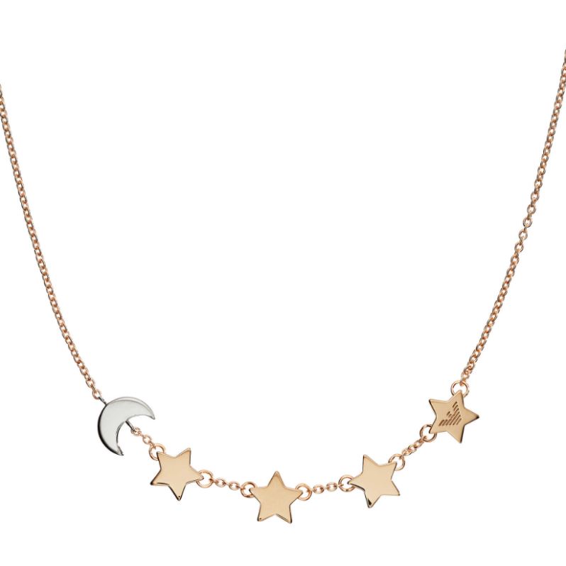 Emporio Armani women's necklace EG3363221