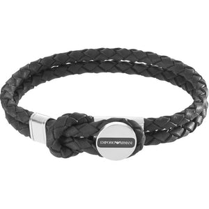 Emporio Armani Signature men's bracelet EGS2178040