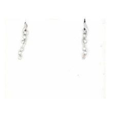 Load image into Gallery viewer, Miluna Women's Earrings with Diamonds ERD1632
