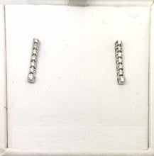 Cargar imagen en el visor de la galería, Pendientes de Mujer Miluna con Diamantes ERD2341-G7 
