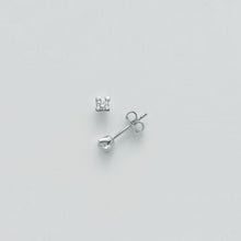 Load image into Gallery viewer, Miluna Women&#39;s Earrings in Brilliant White Gold ERD5068_014S
