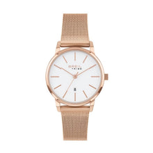 Load image into Gallery viewer, Breil Avery EW0515 Women&#39;s Only Time Watch
