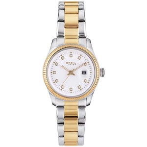 Breil Classic Elegance EW0601 women's time only watch