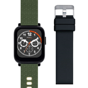 Orologio Smartwatch unisex Breil SBT-1 EW0609