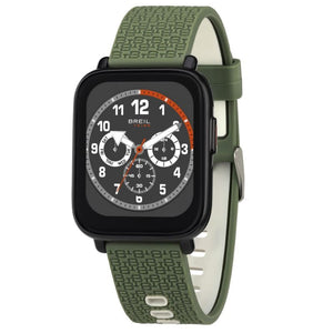 Orologio Smartwatch unisex Breil SBT-1 EW0609