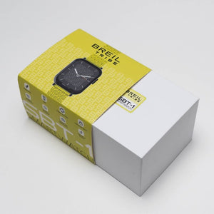 Reloj inteligente unisex Breil SBT-1 EW0609