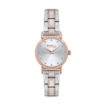 Load image into Gallery viewer, Breil Bella EW0613 Women&#39;s Only Time Watch
