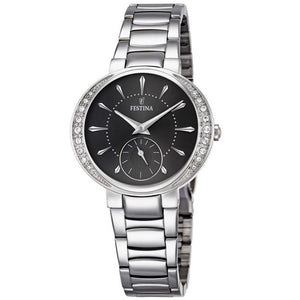Festina Mademoiselle F16909/2 women's time only watch