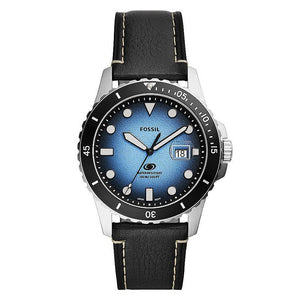 Fossil Fossil Blue FS5960 quartz men's watch