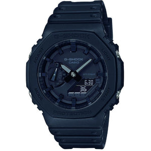 Casio G-Shock GA-2100-1A1ER men's multifunction watch