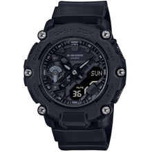 Cargar imagen en el visor de la galería, Reloj multifunción Casio G-Shock GA-2200BB-1AER para hombre

