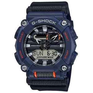 Orologio multifunzione da uomo Casio G-Shock GA-900-2AER
