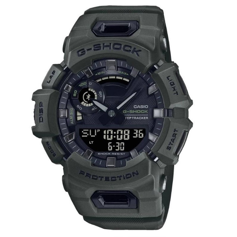 Reloj inteligente Casio G-Shock GBA-900UU-3AER para hombre