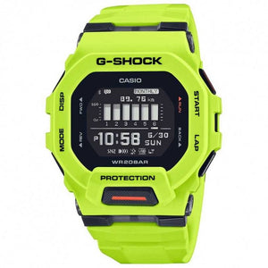 Reloj multifunción Casio G-Shock GBD-200-9ER para hombre