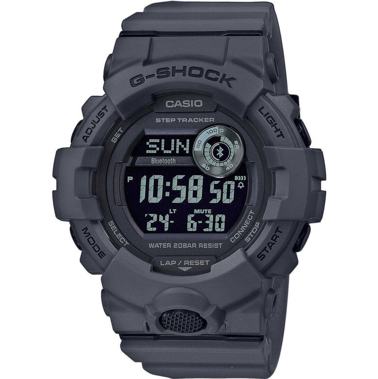 Orologio digitale da uomo Casio G-Shock GBD-800UC-8ER