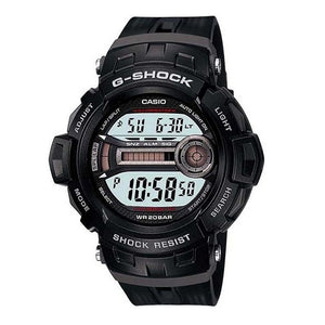 Orologio digitale da uomo Casio G-Shock GD-200-1ER