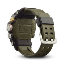 Cargar imagen en el visor de la galería, Mudmaster G-Shock GG-B100-1A3ER Reloj multifunción para hombre
