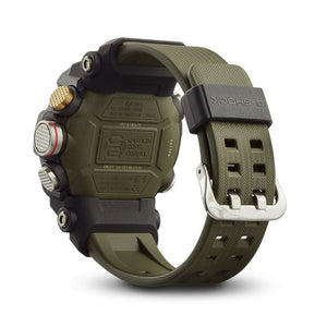 Mudmaster G-Shock GG-B100-1A3ER Reloj multifunción para hombre