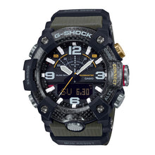 Cargar imagen en el visor de la galería, Mudmaster G-Shock GG-B100-1A3ER Reloj multifunción para hombre
