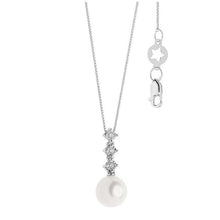Load image into Gallery viewer, Comete Perle D&#39;Amore GLP 608 women&#39;s necklace
