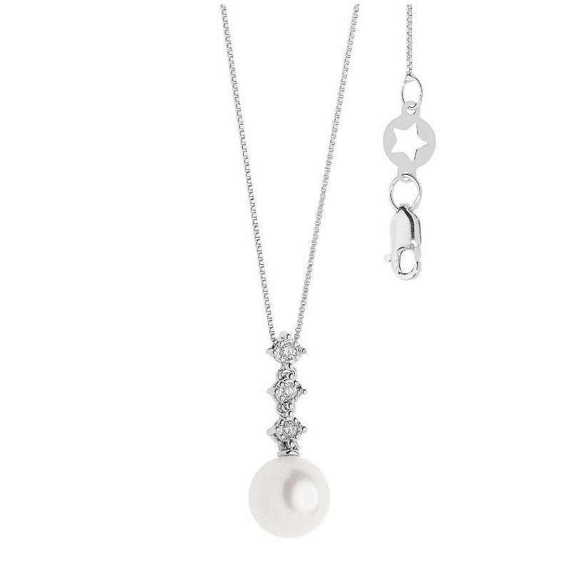 Comete Perle D'Amore GLP 608 women's necklace