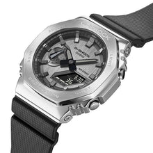 Load image into Gallery viewer, G-Shock Metal GM-2100-1AER men&#39;s multifunction watch

