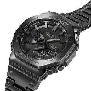 G-Shock GM-B2100BD-1AER men's multifunction watch