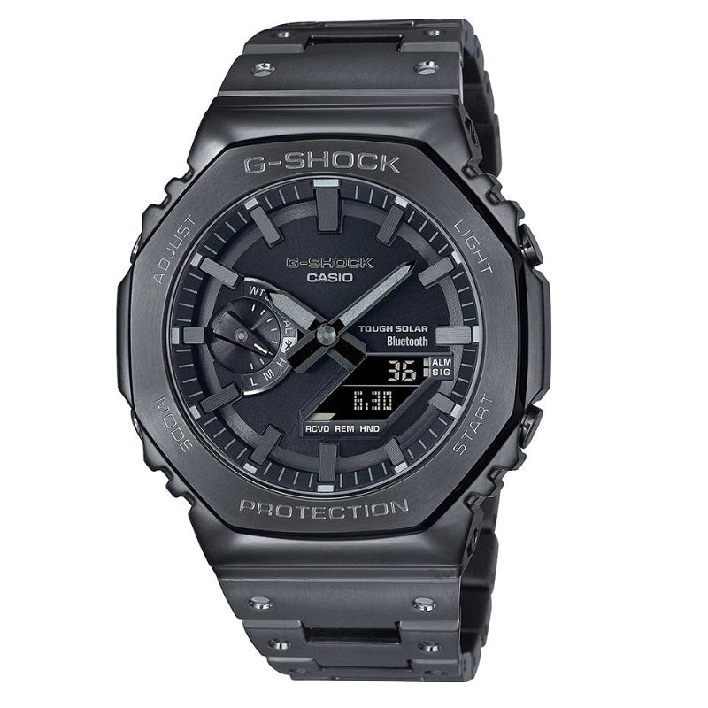 Reloj multifunción para hombre G-Shock GM-B2100BD-1AER