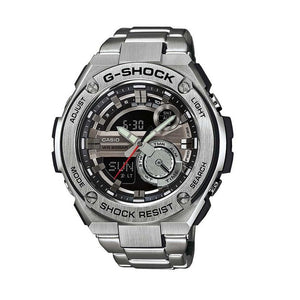 Casio G-Shock GST-210D-1AER men's multifunction watch 