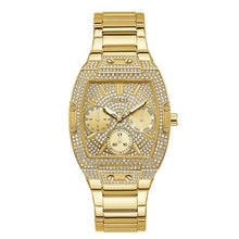 Carica l&#39;immagine nel visualizzatore di Gallery, Orologio multifunzione da donna Guess Raven GW0104L2
