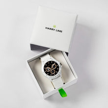 Load image into Gallery viewer, Harry Lime Bluetooth Unisex Smartwatch HA07-2000
