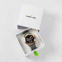 Load image into Gallery viewer, Harry Lime Bluetooth Unisex Smartwatch HA07-2008
