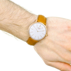 Orologio Da Uomo Henry London Iconico HL40-S-0240