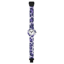 Load image into Gallery viewer, Hip Hop Polka Dot Animalier women&#39;s watch HWU0480
